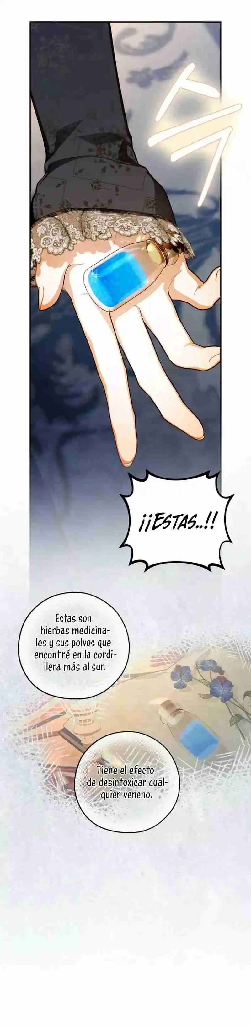 CÓMO OCULTAR AL HIJO DEL EMPERADOR - Capítulo 91 - Página 23 - LectorTMOo