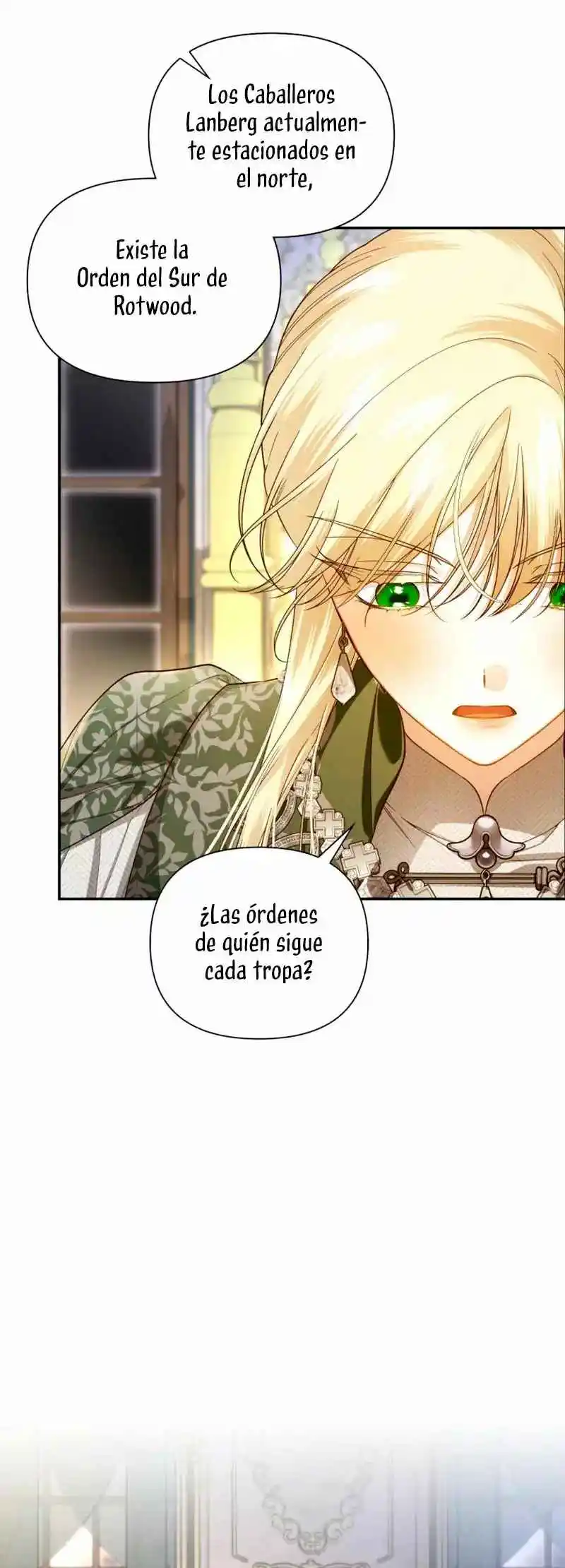 CÓMO OCULTAR AL HIJO DEL EMPERADOR - Capítulo 92 - Página 5 - LectorTMOo