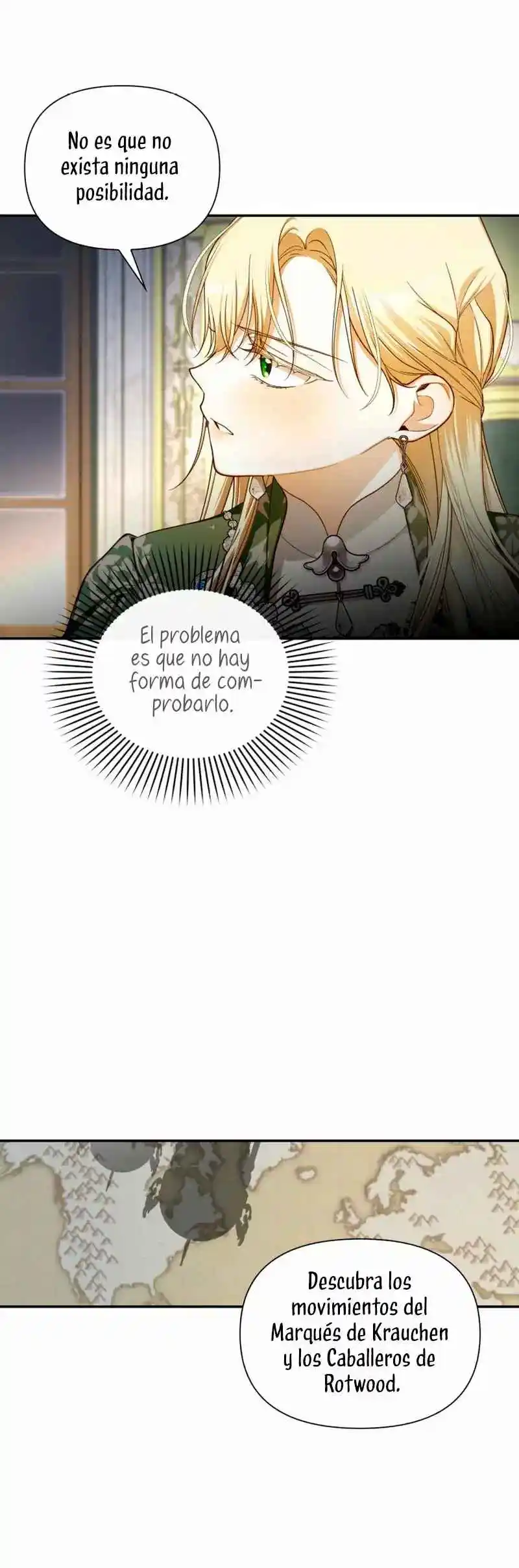 CÓMO OCULTAR AL HIJO DEL EMPERADOR - Capítulo 92 - Página 9 - LectorTMOo