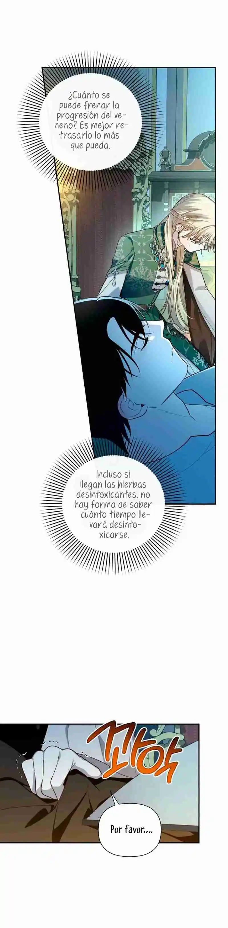 CÓMO OCULTAR AL HIJO DEL EMPERADOR - Capítulo 92 - Página 14 - LectorTMOo