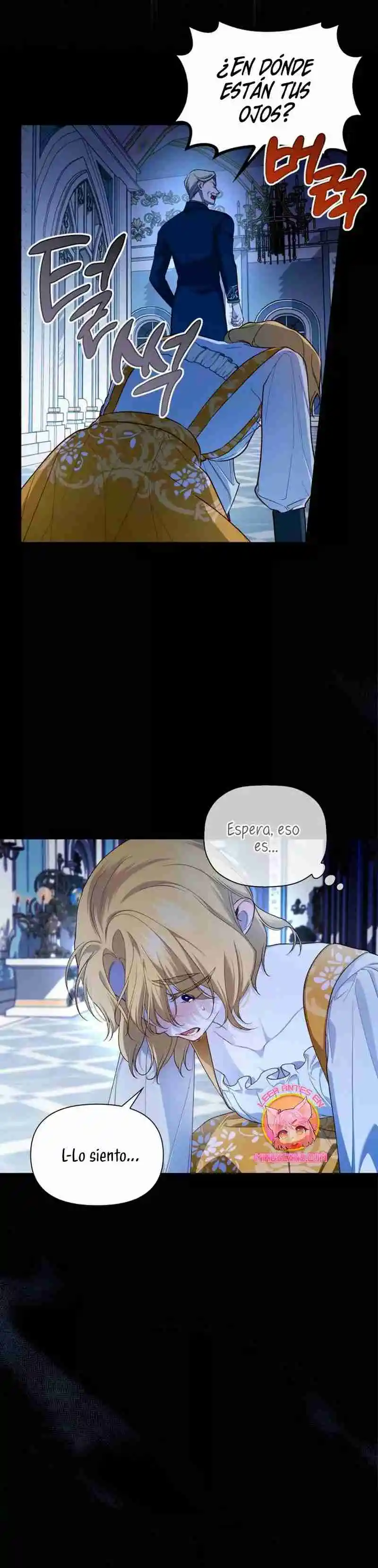 CÓMO OCULTAR AL HIJO DEL EMPERADOR - Capítulo 92 - Página 32 - LectorTMOo