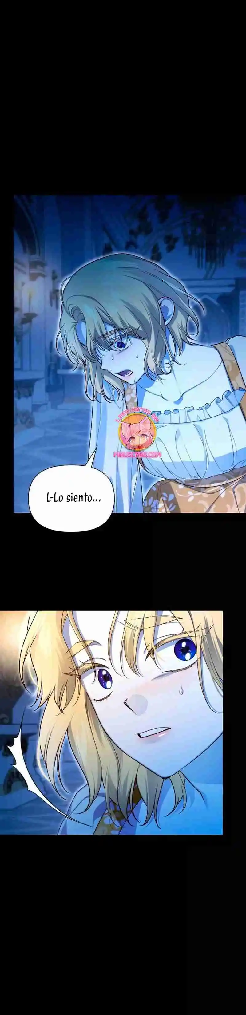 CÓMO OCULTAR AL HIJO DEL EMPERADOR - Capítulo 93 - Página 4 - LectorTMOo