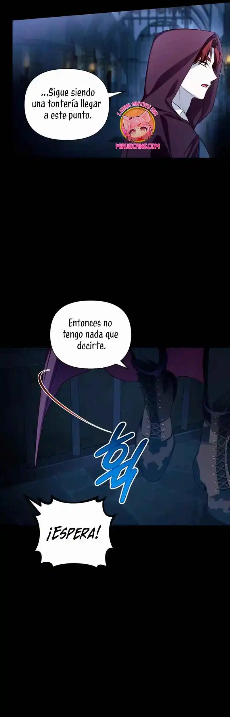 CÓMO OCULTAR AL HIJO DEL EMPERADOR - Capítulo 93 - Página 18 - LectorTMOo
