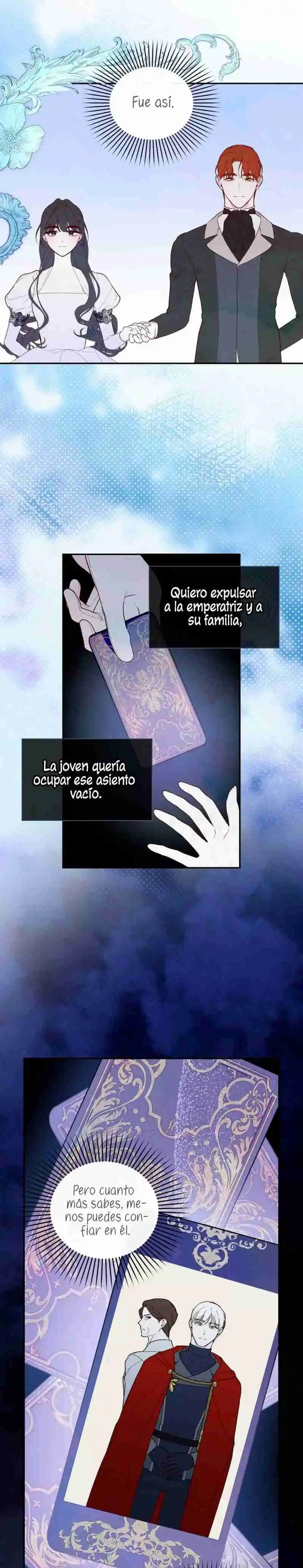 CÓMO OCULTAR AL HIJO DEL EMPERADOR - Capítulo 93 - Página 29 - LectorTMOo