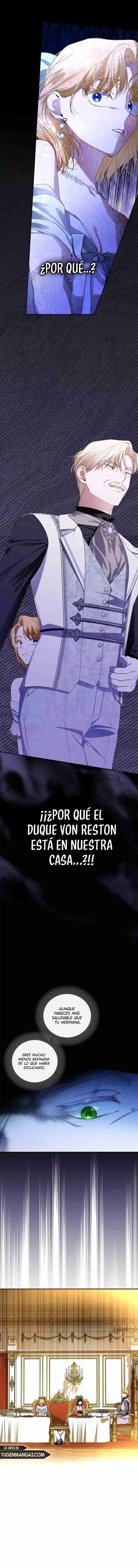 CÓMO OCULTAR AL HIJO DEL EMPERADOR - Capítulo 94 - Página 5 - LectorTMOo