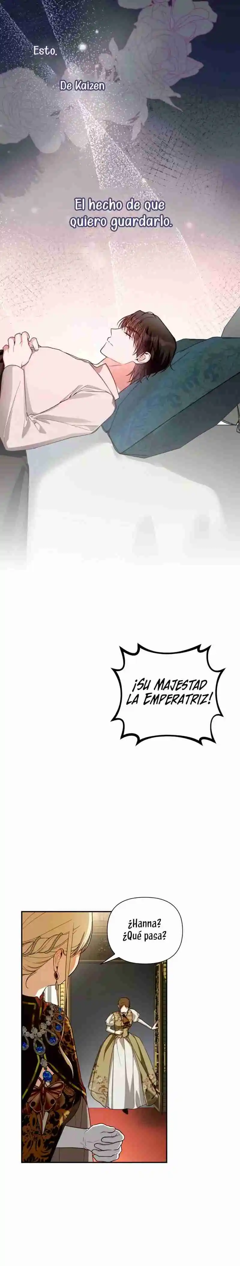 CÓMO OCULTAR AL HIJO DEL EMPERADOR - Capítulo 95 - Página 13 - LectorTMOo