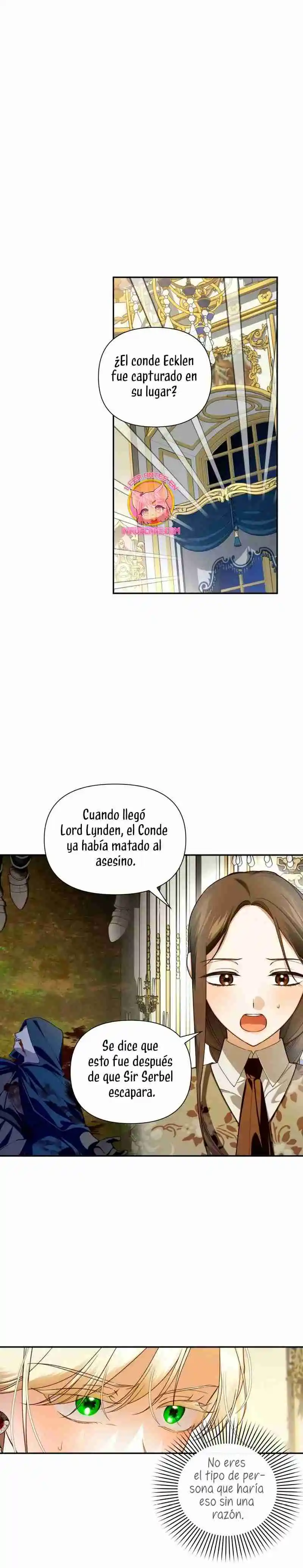 CÓMO OCULTAR AL HIJO DEL EMPERADOR - Capítulo 95 - Página 14 - LectorTMOo