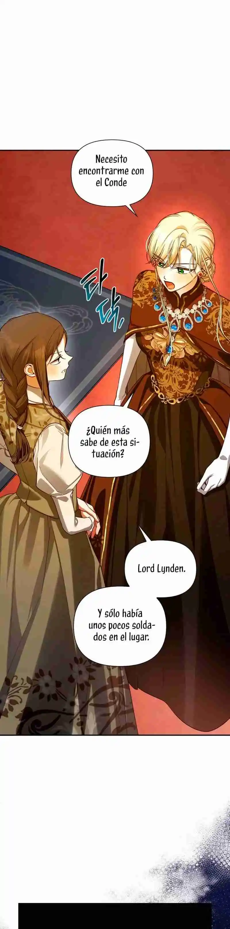 CÓMO OCULTAR AL HIJO DEL EMPERADOR - Capítulo 95 - Página 15 - LectorTMOo