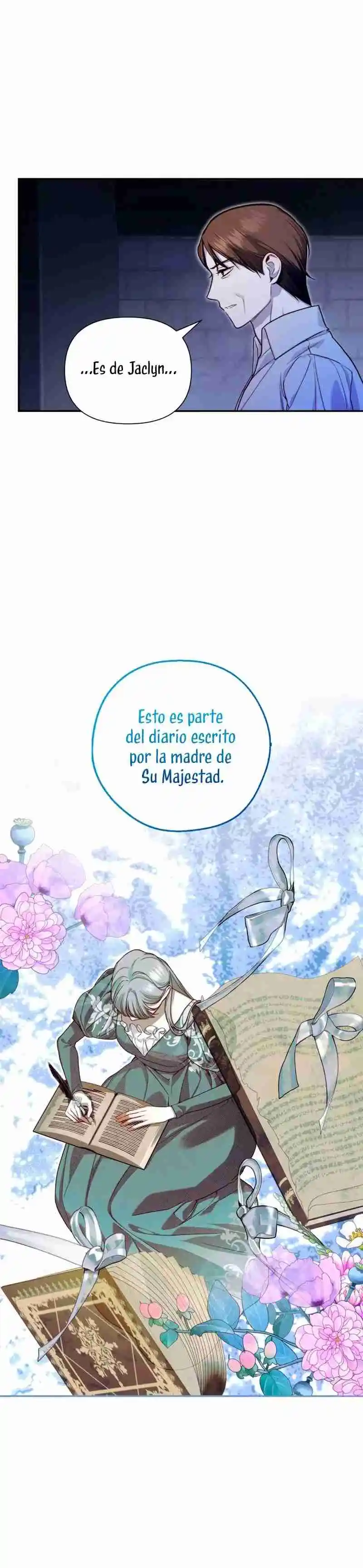 CÓMO OCULTAR AL HIJO DEL EMPERADOR - Capítulo 95 - Página 21 - LectorTMOo