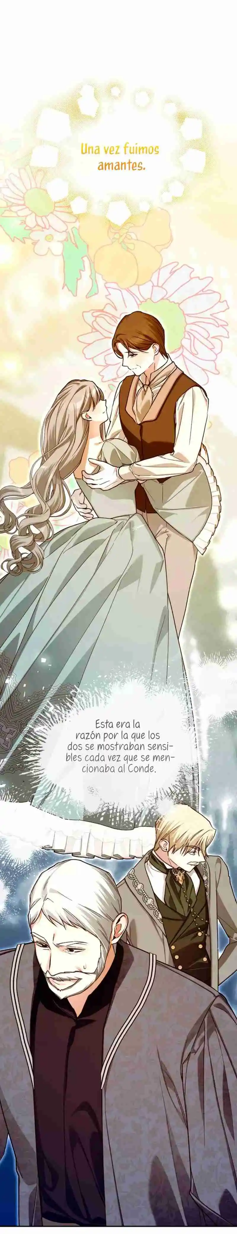 CÓMO OCULTAR AL HIJO DEL EMPERADOR - Capítulo 95 - Página 23 - LectorTMOo