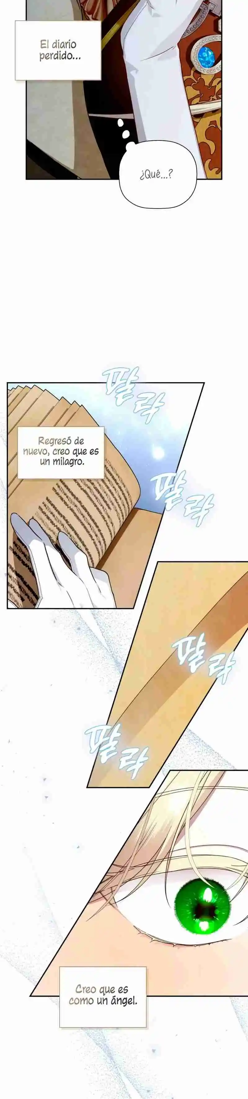 CÓMO OCULTAR AL HIJO DEL EMPERADOR - Capítulo 95 - Página 25 - LectorTMOo