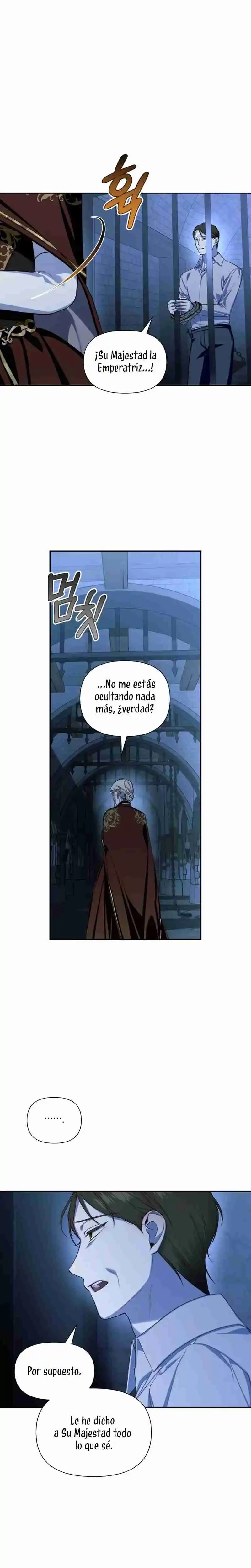 CÓMO OCULTAR AL HIJO DEL EMPERADOR - Capítulo 96 - Página 24 - LectorTMOo