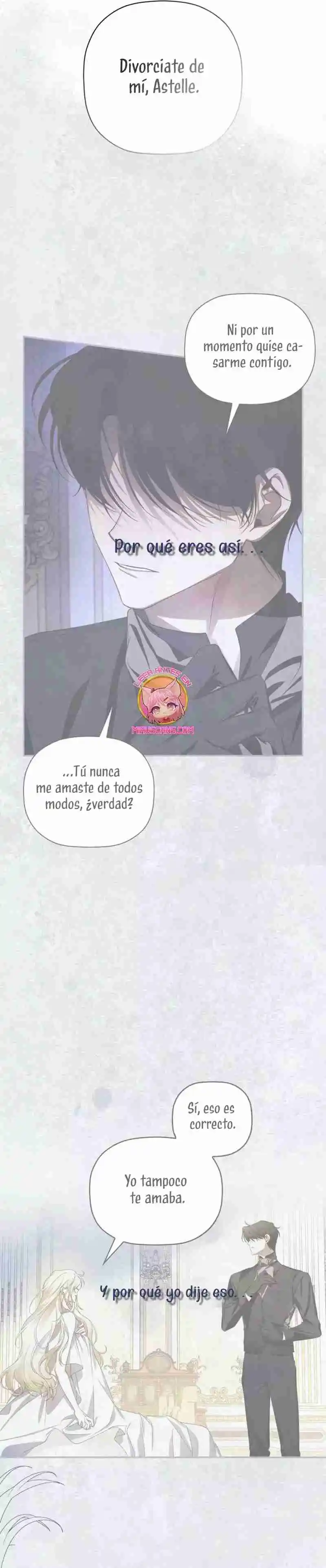 CÓMO OCULTAR AL HIJO DEL EMPERADOR - Capítulo 97 - Página 28 - LectorTMOo