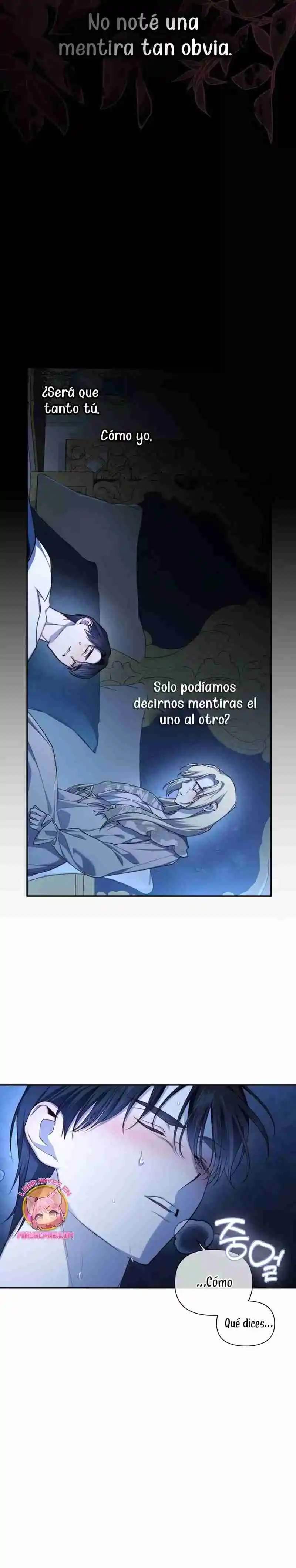 CÓMO OCULTAR AL HIJO DEL EMPERADOR - Capítulo 98 - Página 23 - LectorTMOo