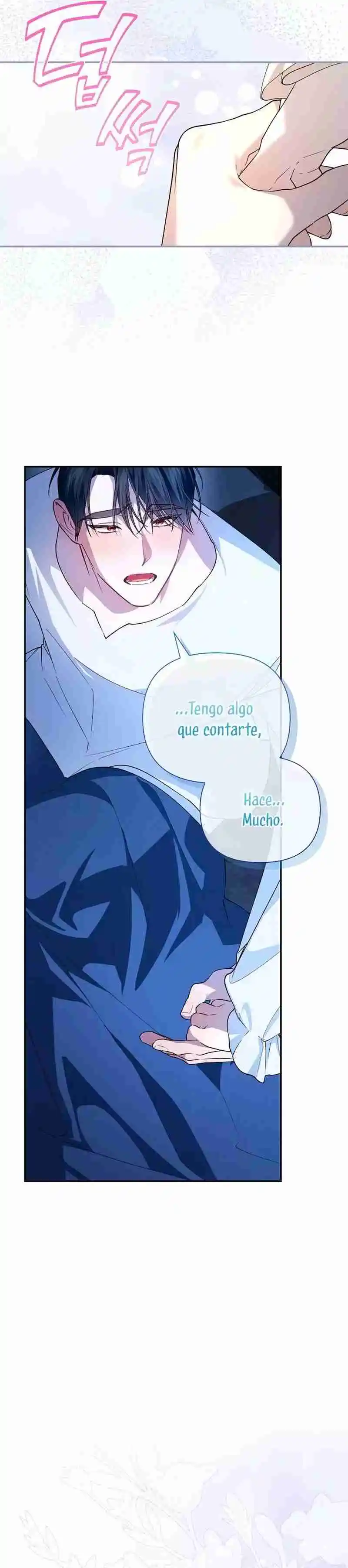 CÓMO OCULTAR AL HIJO DEL EMPERADOR - Capítulo 99 - Página 7 - LectorTMOo