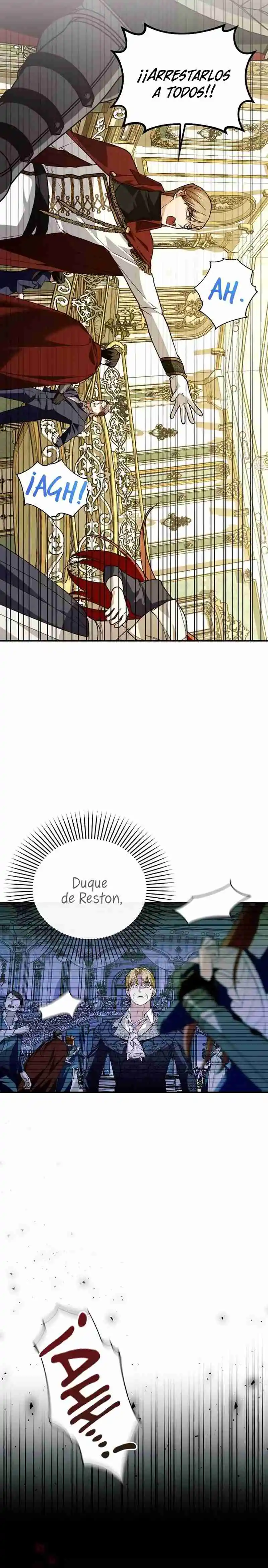 CÓMO OCULTAR AL HIJO DEL EMPERADOR - Capítulo 99 - Página 15 - LectorTMOo