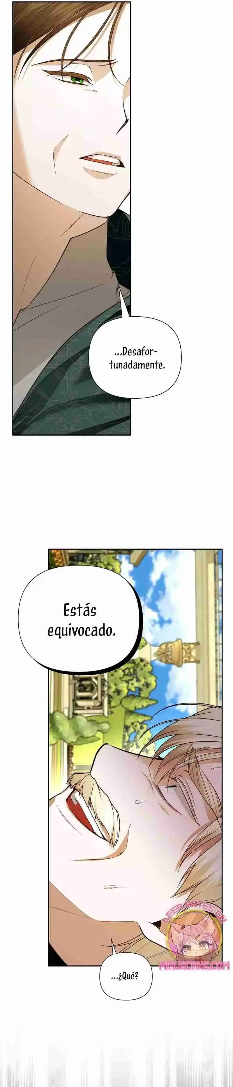 CÓMO OCULTAR AL HIJO DEL EMPERADOR - Capítulo 99 - Página 18 - LectorTMOo