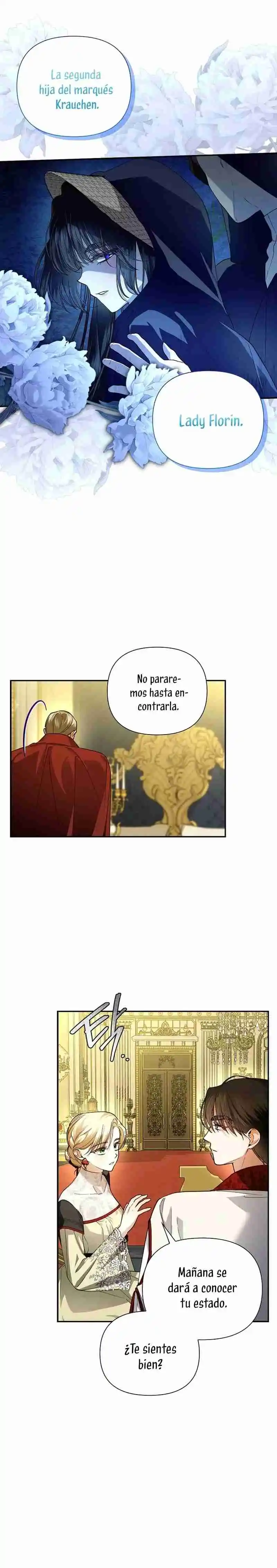 CÓMO OCULTAR AL HIJO DEL EMPERADOR - Capítulo 99 - Página 22 - LectorTMOo