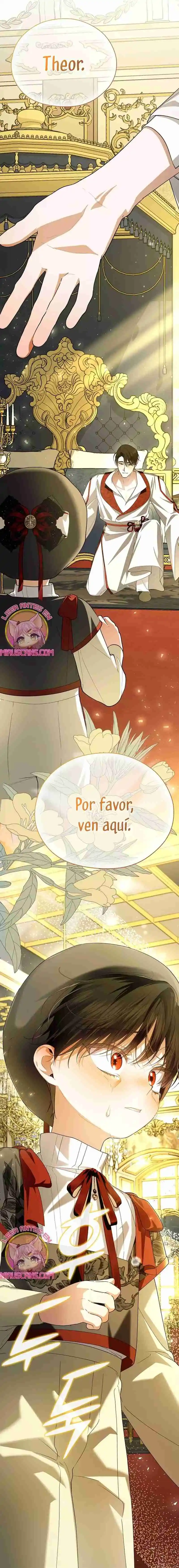 CÓMO OCULTAR AL HIJO DEL EMPERADOR - Capítulo 99 - Página 29 - LectorTMOo