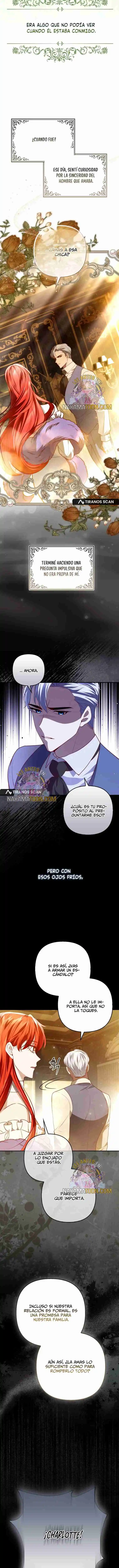 Cómo Ponerle Fin A Un Matrimonio Arreglado - Capítulo 1 - Página 16 - LectorTMOo