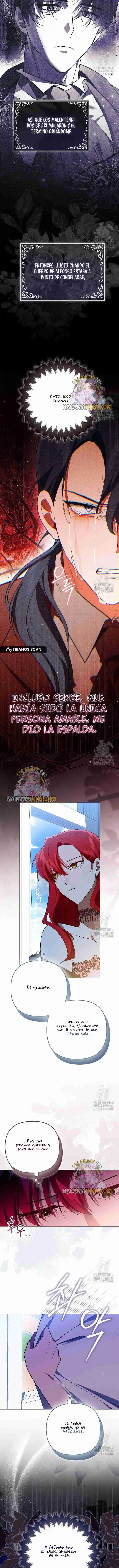 Cómo Ponerle Fin A Un Matrimonio Arreglado - Capítulo 10 - Página 12 - LectorTMOo