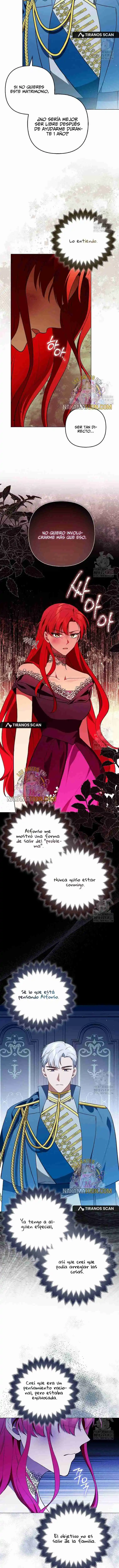 Cómo Ponerle Fin A Un Matrimonio Arreglado - Capítulo 13 - Página 13 - LectorTMOo
