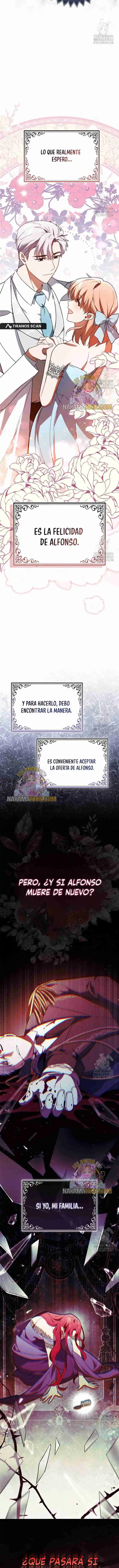 Cómo Ponerle Fin A Un Matrimonio Arreglado - Capítulo 13 - Página 14 - LectorTMOo