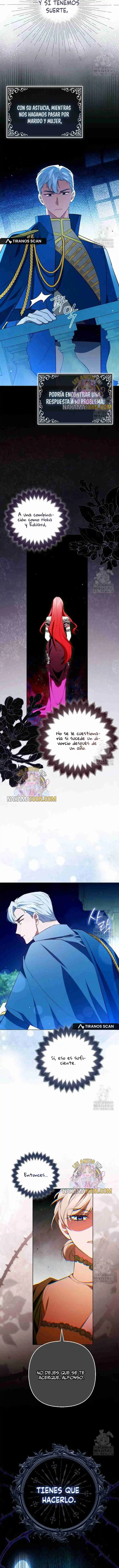 Cómo Ponerle Fin A Un Matrimonio Arreglado - Capítulo 14 - Página 12 - LectorTMOo