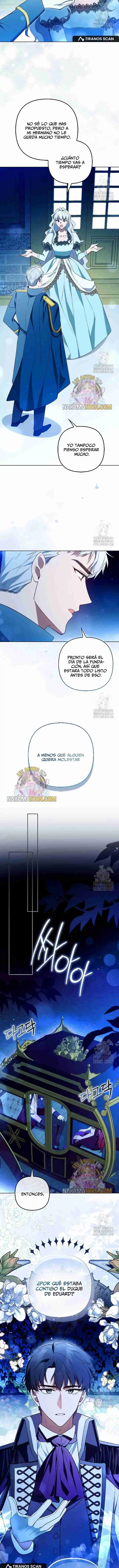 Cómo Ponerle Fin A Un Matrimonio Arreglado - Capítulo 14 - Página 15 - LectorTMOo