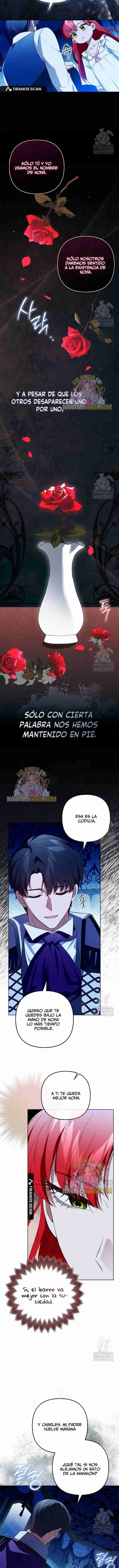 Cómo Ponerle Fin A Un Matrimonio Arreglado - Capítulo 14 - Página 18 - LectorTMOo