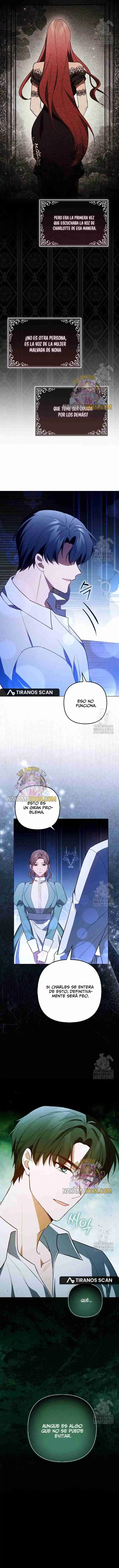 Cómo Ponerle Fin A Un Matrimonio Arreglado - Capítulo 15 - Página 14 - LectorTMOo