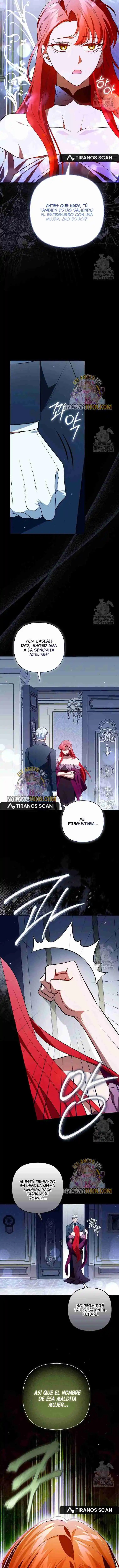 Cómo Ponerle Fin A Un Matrimonio Arreglado - Capítulo 16 - Página 10 - LectorTMOo