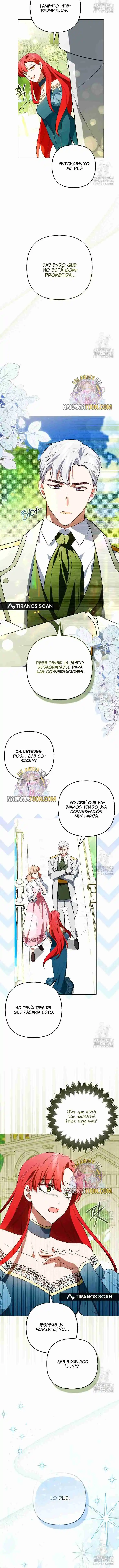 Cómo Ponerle Fin A Un Matrimonio Arreglado - Capítulo 16 - Página 16 - LectorTMOo