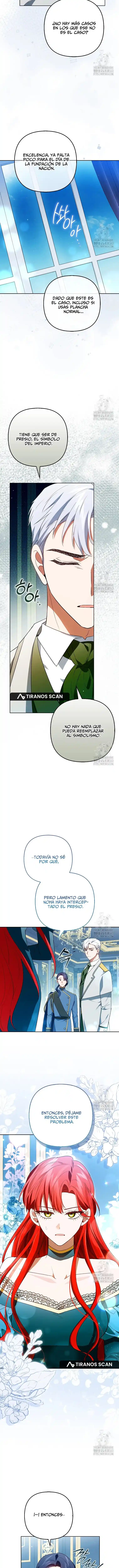 Cómo Ponerle Fin A Un Matrimonio Arreglado - Capítulo 17 - Página 11 - LectorTMOo