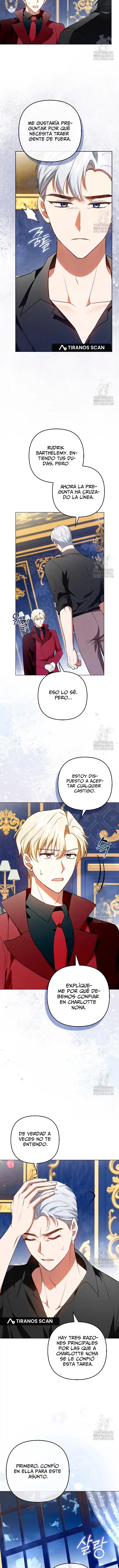 Cómo Ponerle Fin A Un Matrimonio Arreglado - Capítulo 18 - Página 12 - LectorTMOo