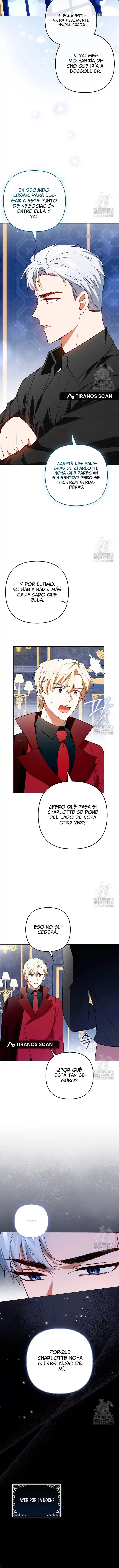 Cómo Ponerle Fin A Un Matrimonio Arreglado - Capítulo 18 - Página 13 - LectorTMOo