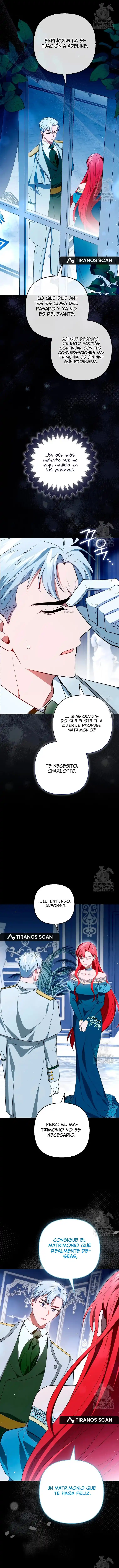 Cómo Ponerle Fin A Un Matrimonio Arreglado - Capítulo 18 - Página 14 - LectorTMOo