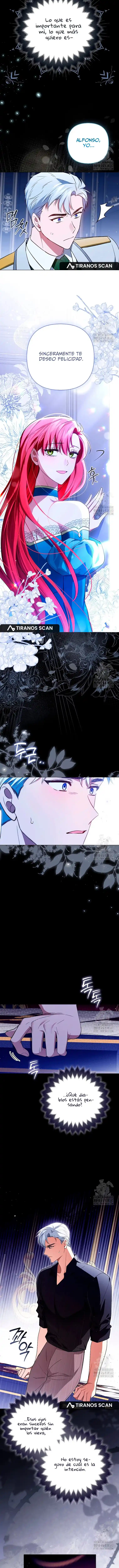 Cómo Ponerle Fin A Un Matrimonio Arreglado - Capítulo 18 - Página 16 - LectorTMOo