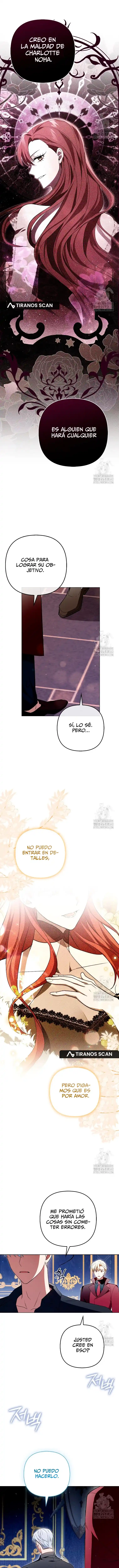 Cómo Ponerle Fin A Un Matrimonio Arreglado - Capítulo 18 - Página 18 - LectorTMOo
