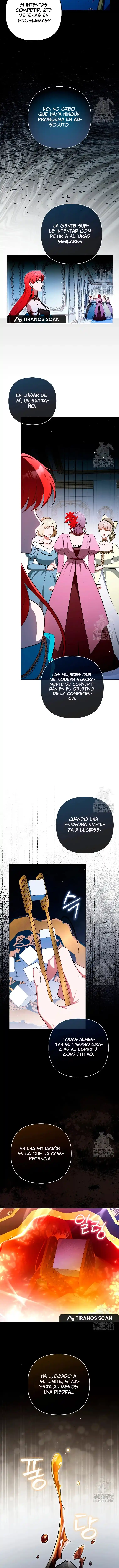 Cómo Ponerle Fin A Un Matrimonio Arreglado - Capítulo 19 - Página 8 - LectorTMOo