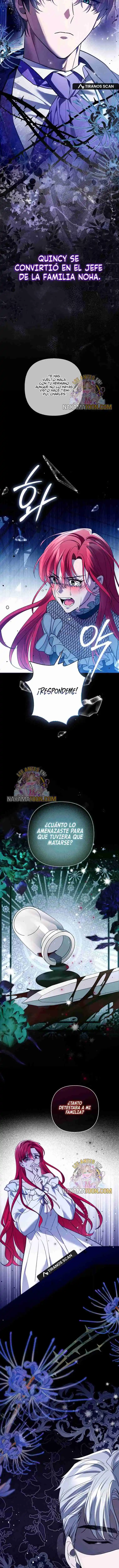 Cómo Ponerle Fin A Un Matrimonio Arreglado - Capítulo 2 - Página 7 - LectorTMOo