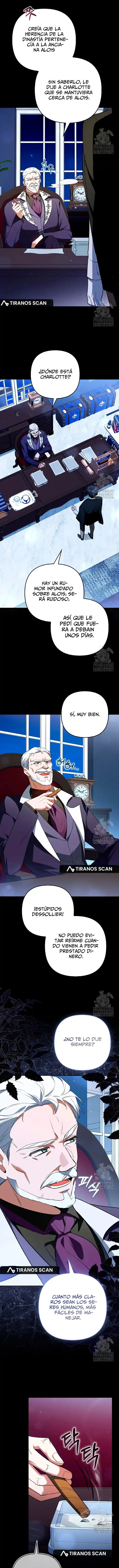 Cómo Ponerle Fin A Un Matrimonio Arreglado - Capítulo 20 - Página 6 - LectorTMOo