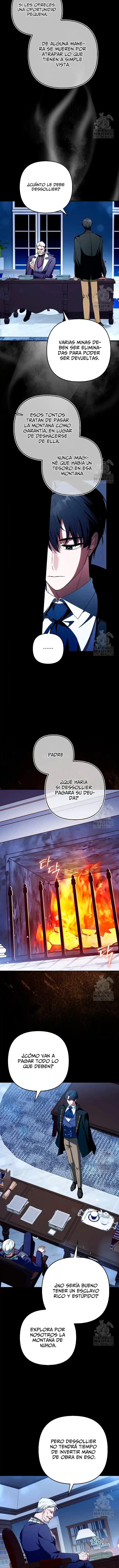 Cómo Ponerle Fin A Un Matrimonio Arreglado - Capítulo 20 - Página 7 - LectorTMOo