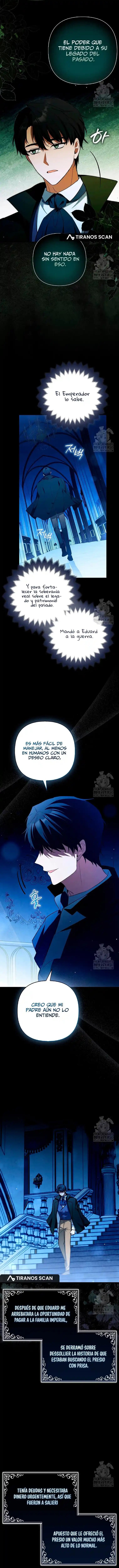 Cómo Ponerle Fin A Un Matrimonio Arreglado - Capítulo 20 - Página 9 - LectorTMOo