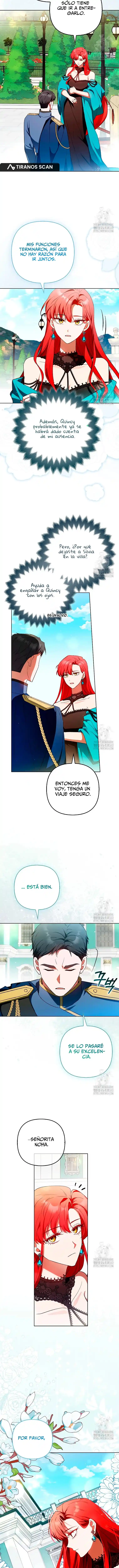 Cómo Ponerle Fin A Un Matrimonio Arreglado - Capítulo 20 - Página 12 - LectorTMOo