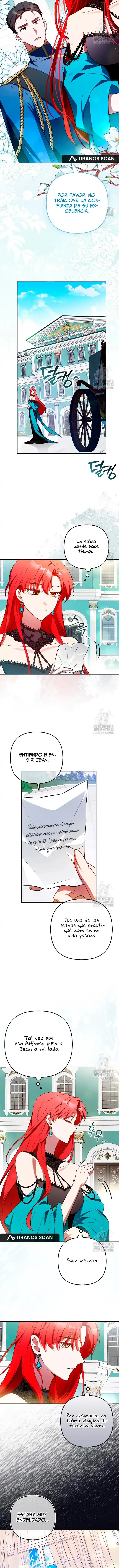 Cómo Ponerle Fin A Un Matrimonio Arreglado - Capítulo 20 - Página 13 - LectorTMOo