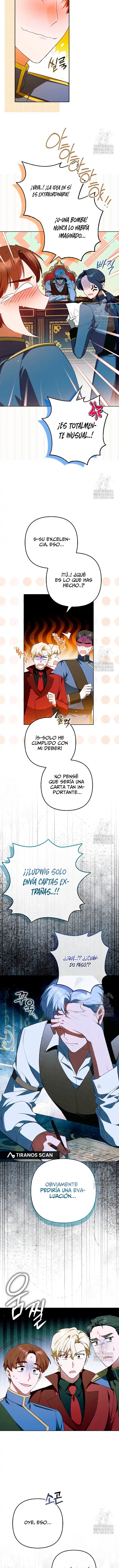 Cómo Ponerle Fin A Un Matrimonio Arreglado - Capítulo 20 - Página 17 - LectorTMOo