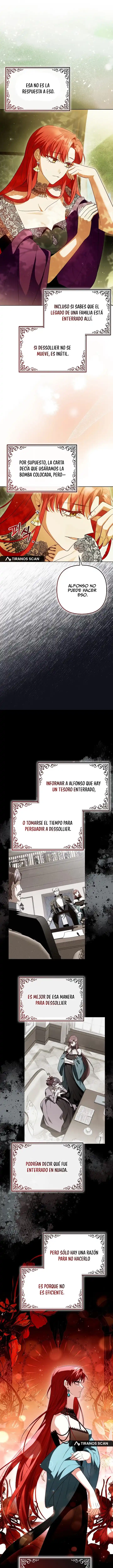 Cómo Ponerle Fin A Un Matrimonio Arreglado - Capítulo 22 - Página 7 - LectorTMOo