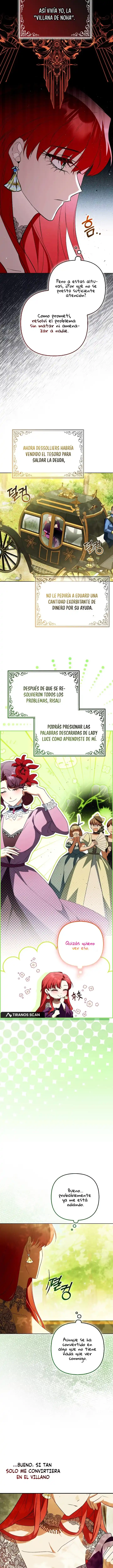 Cómo Ponerle Fin A Un Matrimonio Arreglado - Capítulo 22 - Página 8 - LectorTMOo