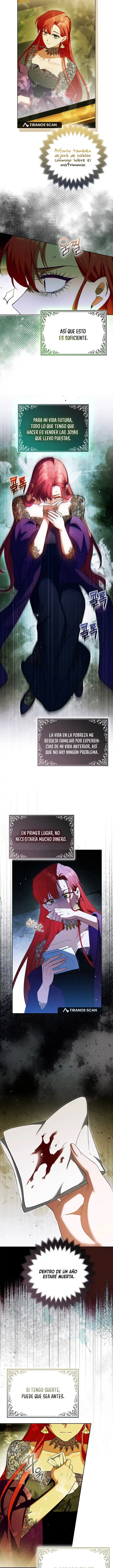 Cómo Ponerle Fin A Un Matrimonio Arreglado - Capítulo 22 - Página 11 - LectorTMOo